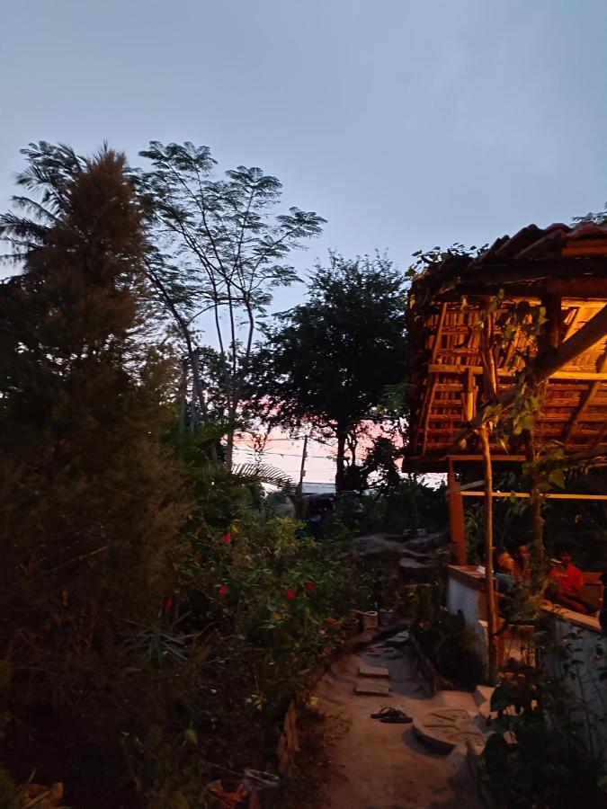 Mamisa Cafe, Home Stay Habarana Ngoại thất bức ảnh