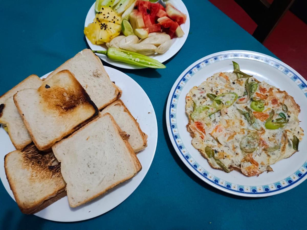 Mamisa Cafe, Home Stay Habarana Ngoại thất bức ảnh