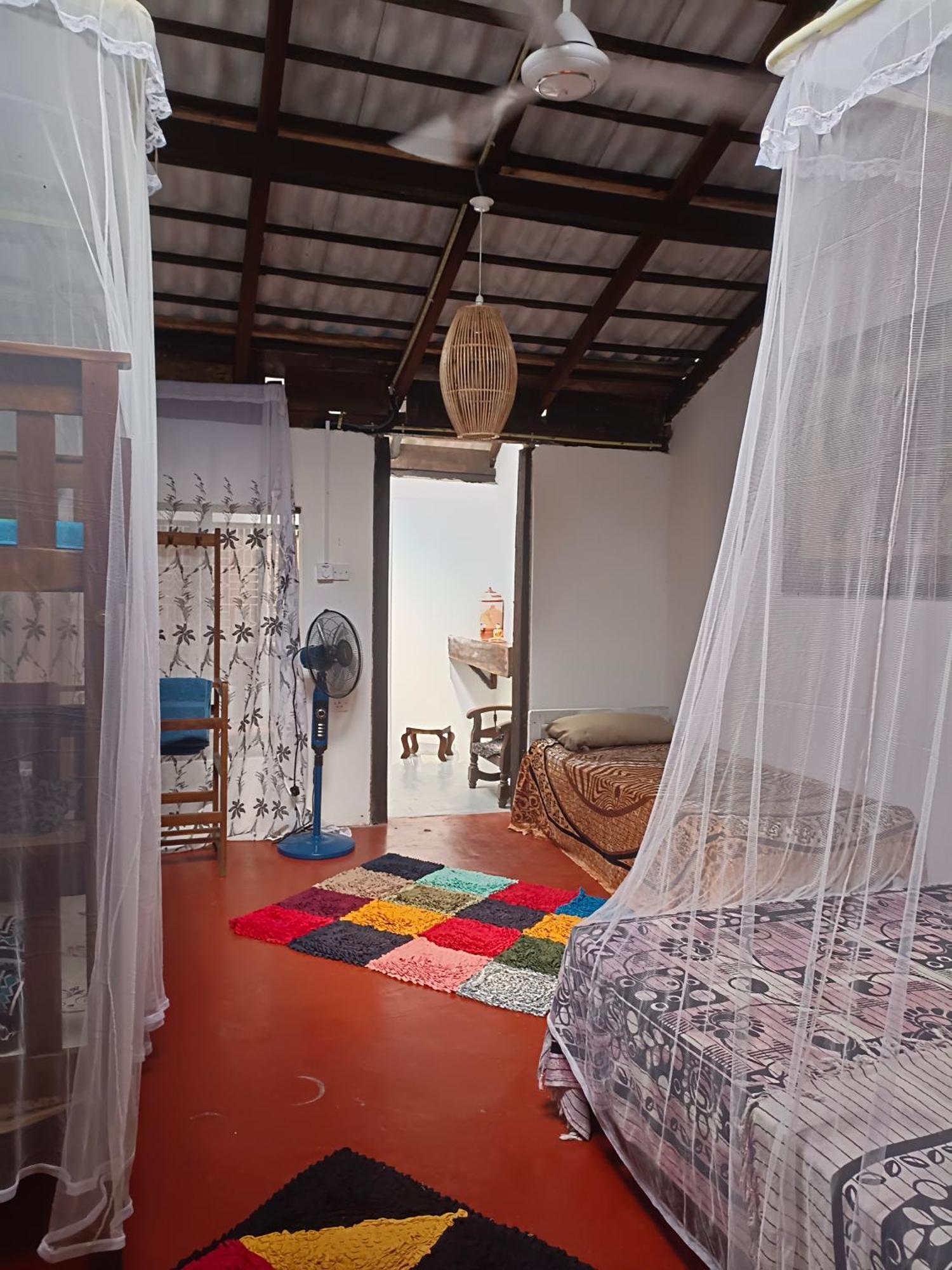 Mamisa Cafe, Home Stay Habarana Ngoại thất bức ảnh