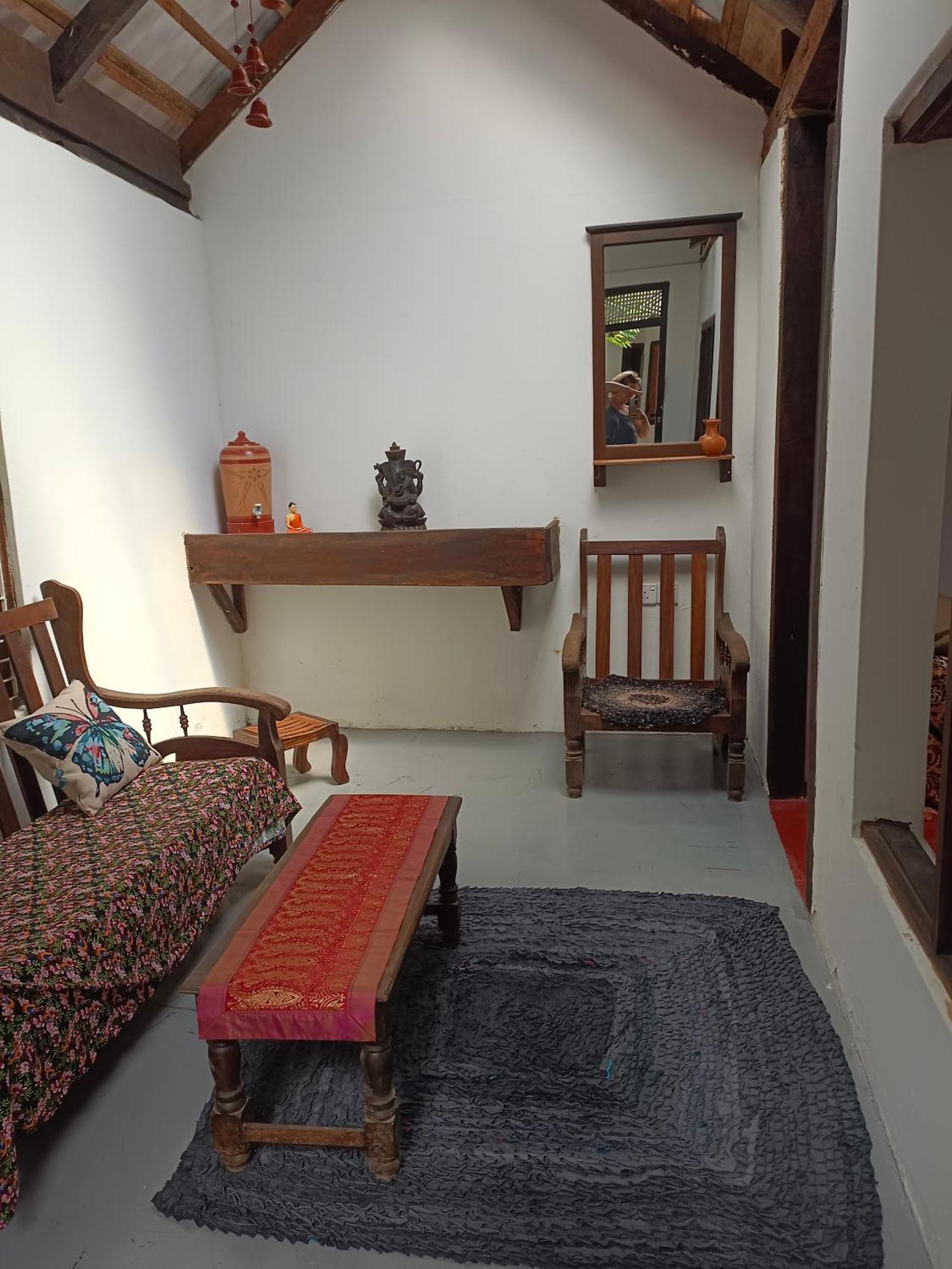 Mamisa Cafe, Home Stay Habarana Ngoại thất bức ảnh